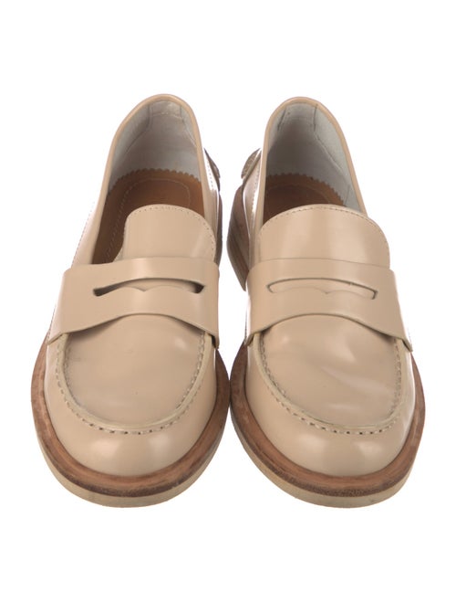 Rag & Bone Leather Loafers