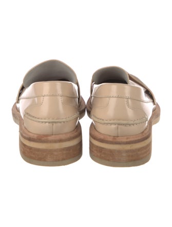 Rag & Bone Leather Loafers