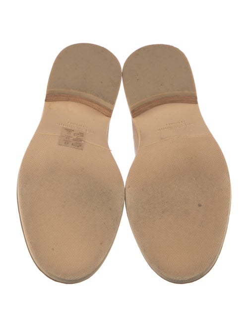 Rag & Bone Leather Loafers