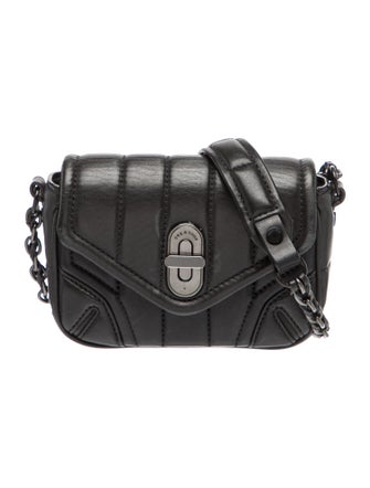 Rag & Bone Leather Crossbody Bag