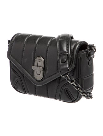 Rag & Bone Leather Crossbody Bag