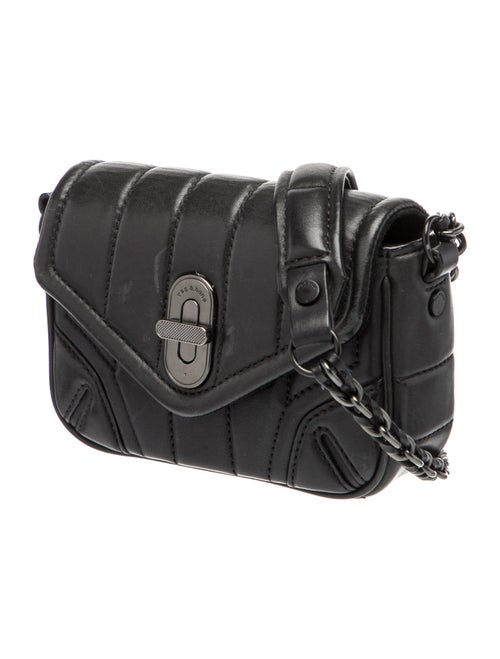 Rag & Bone Leather Crossbody Bag