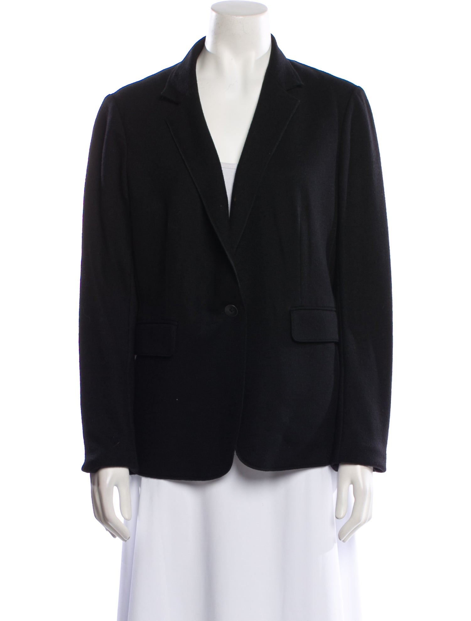 Rag & Bone Wool Blazer