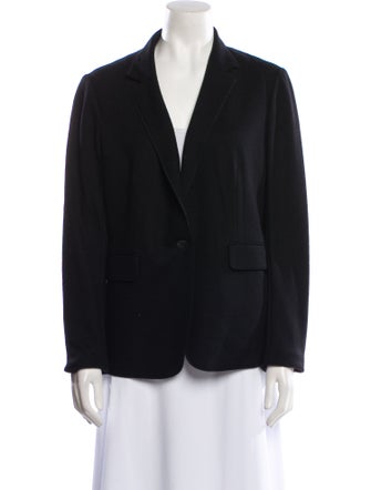 Rag & Bone Wool Blazer