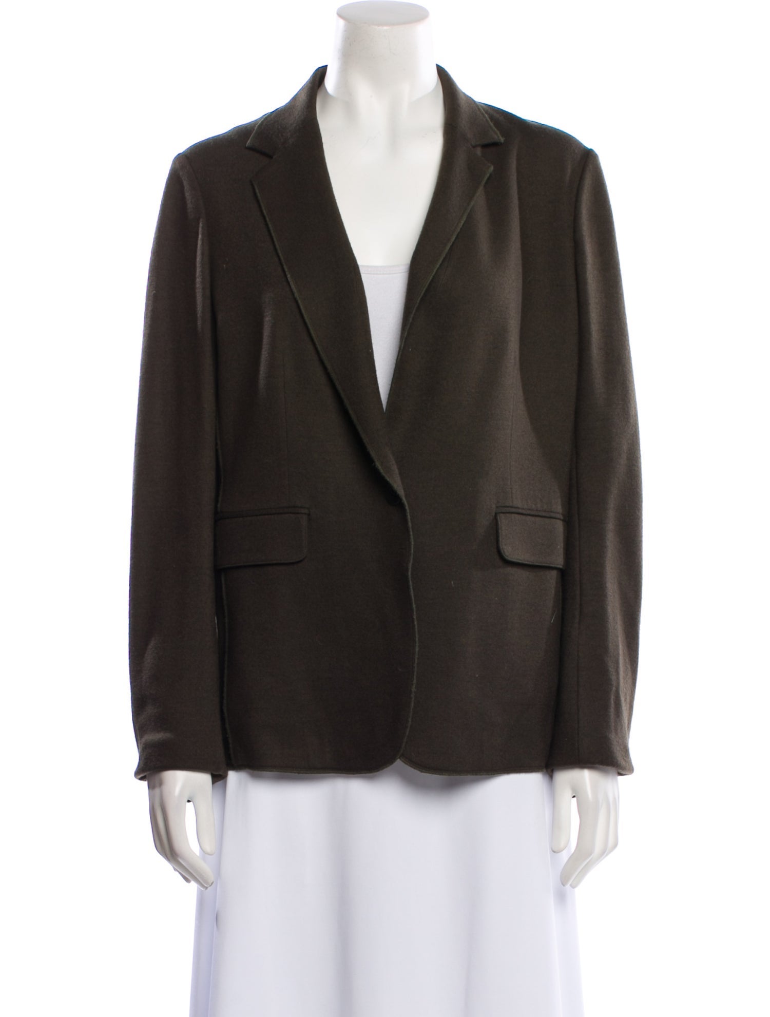 Rag & Bone Wool Blazer