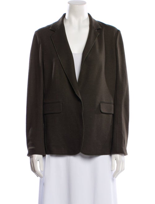 Rag & Bone Wool Blazer