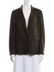 Rag & Bone Wool Blazer