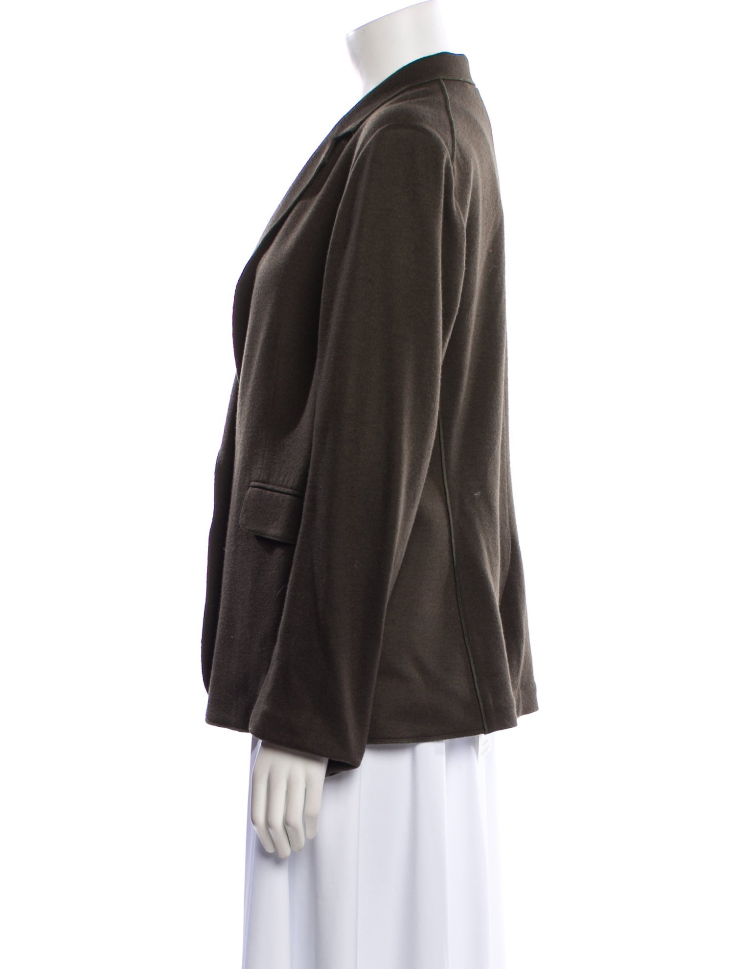 Rag & Bone Wool Blazer