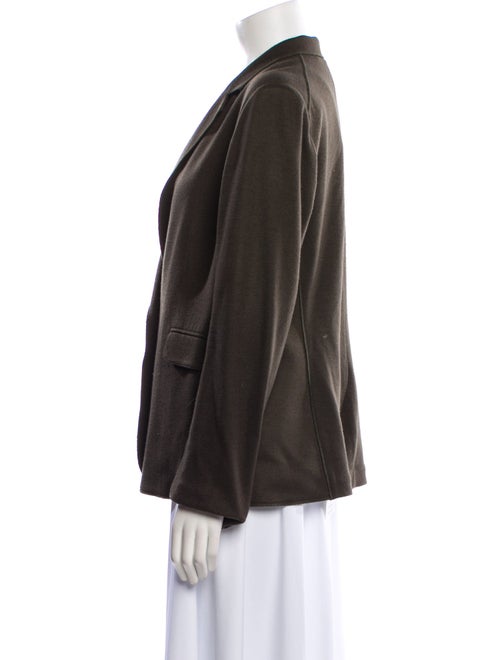 Rag & Bone Wool Blazer