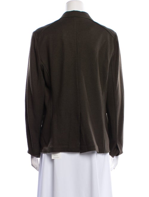 Rag & Bone Wool Blazer