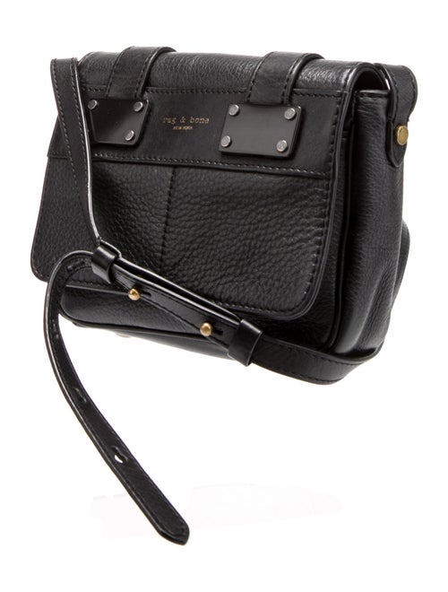 Rag & Bone Leather Crossbody Bag