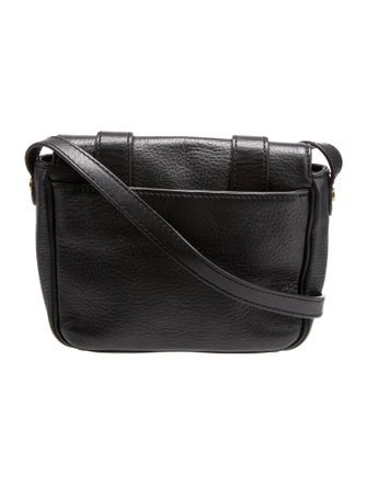 Rag & Bone Leather Crossbody Bag