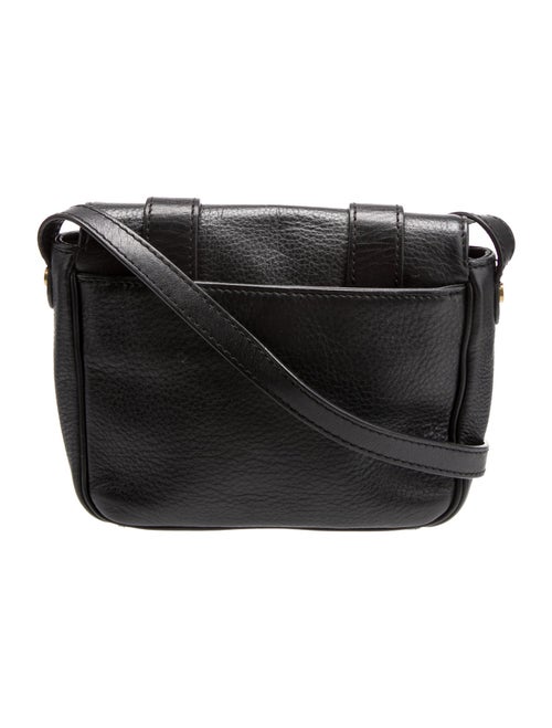 Rag & Bone Leather Crossbody Bag