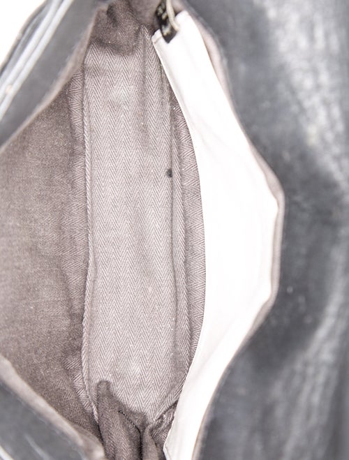 Rag & Bone Leather Crossbody Bag