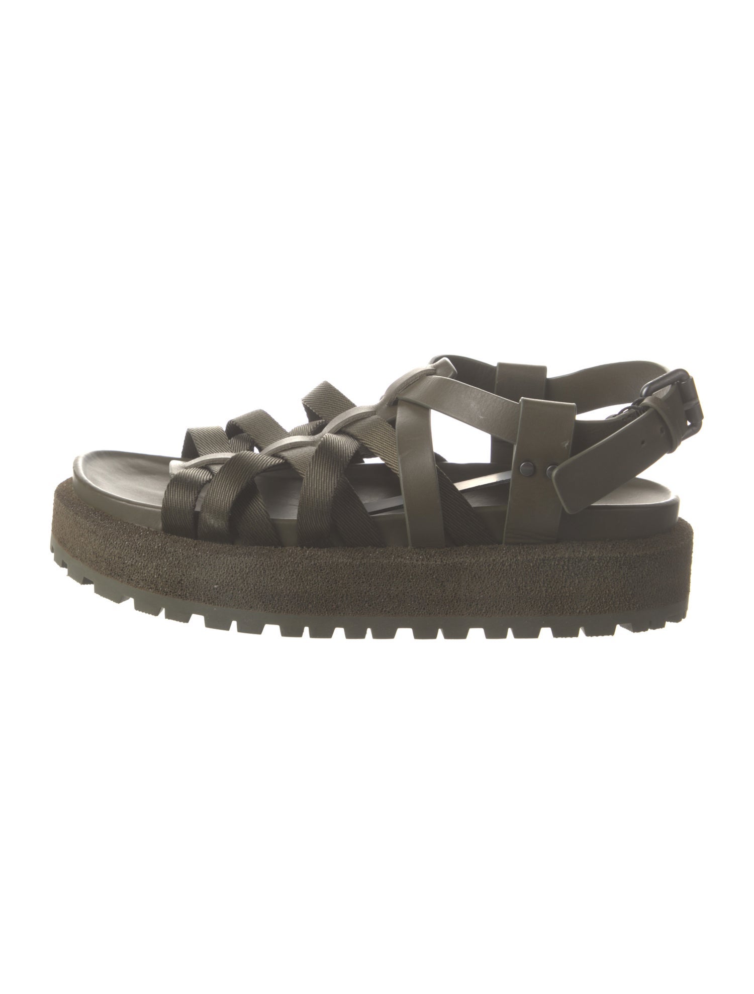 Rag & Bone Slingback Sandals