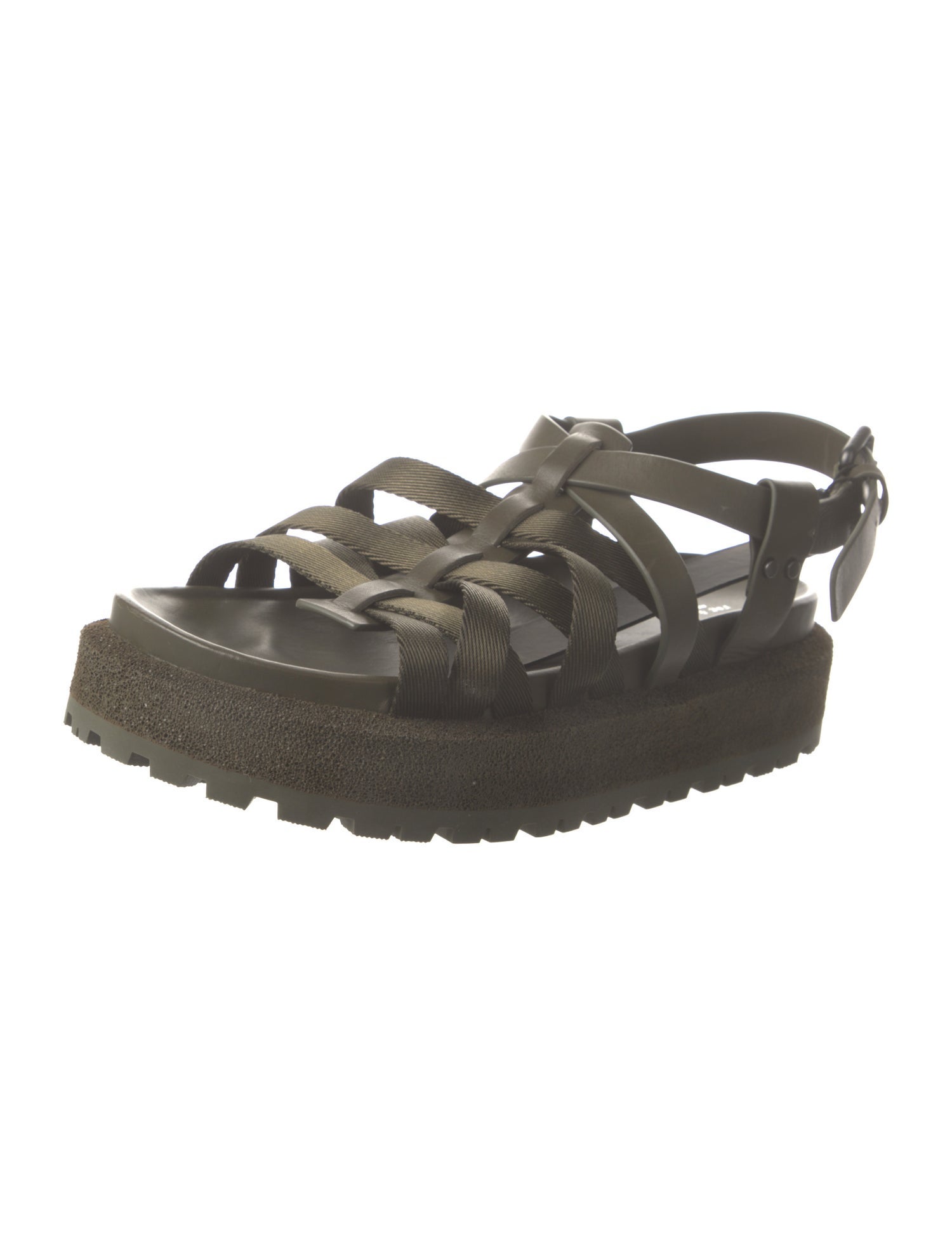 Rag & Bone Slingback Sandals