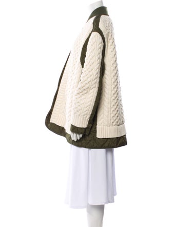 Rag & Bone Printed Jacket