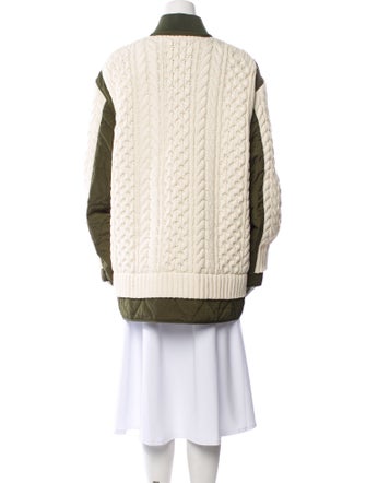 Rag & Bone Printed Jacket