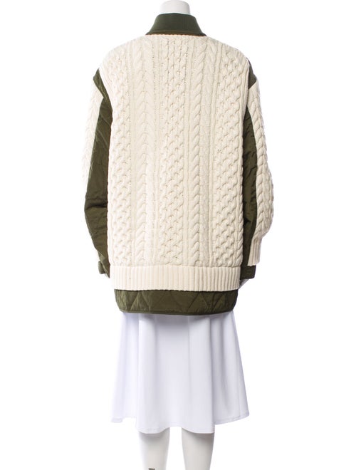 Rag & Bone Printed Jacket