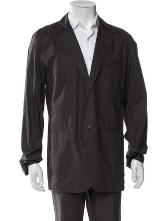 Rag & Bone Overcoat