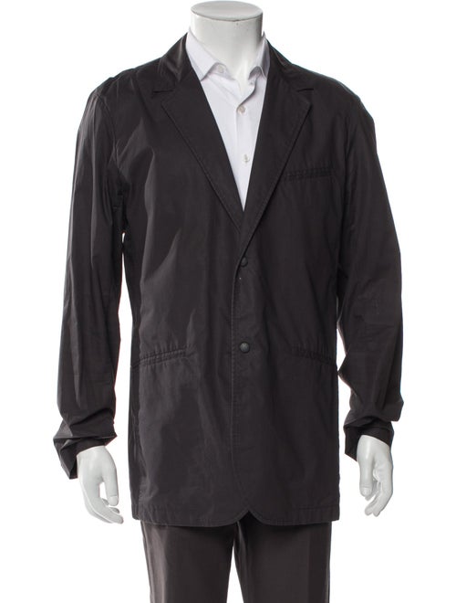 Rag & Bone Overcoat