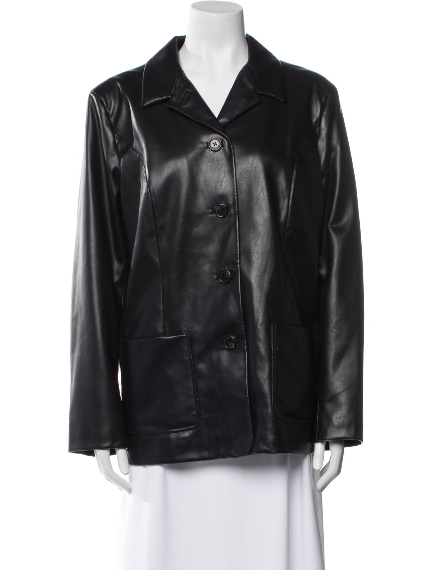 Rag & Bone Biker Jacket