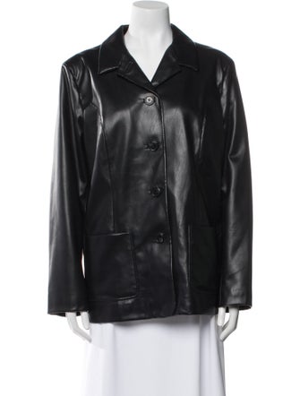 Rag & Bone Biker Jacket