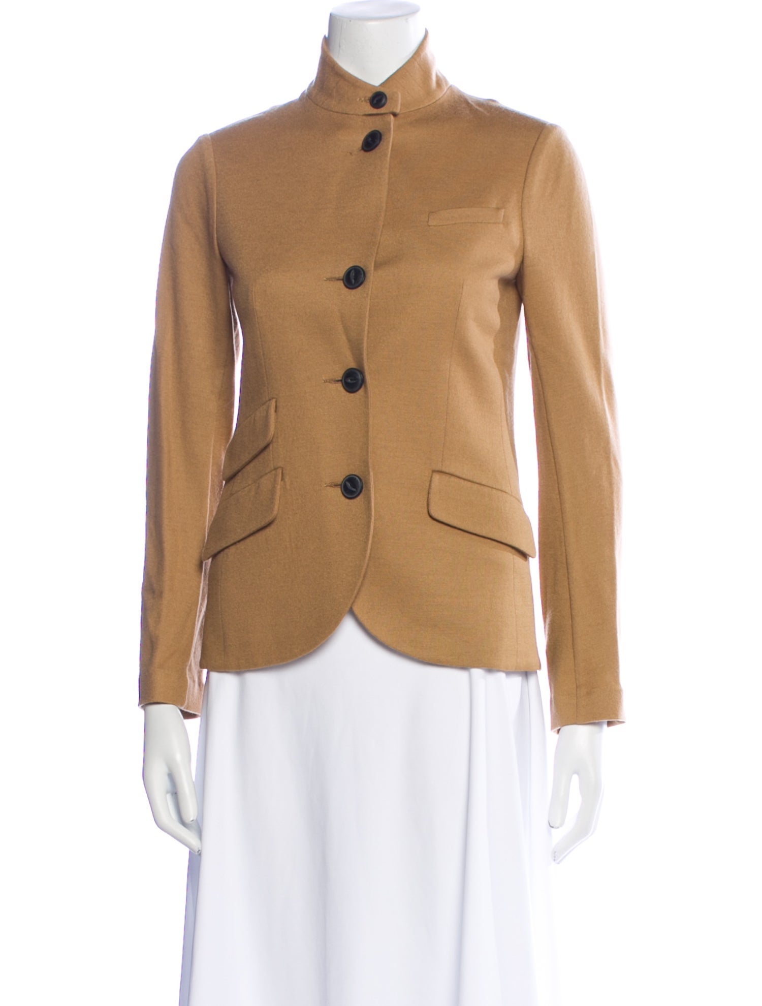 Rag & Bone Wool Blazer w/ Tags