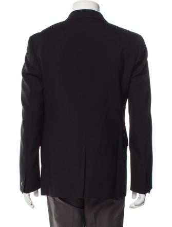 Rag & Bone Wool Peacoat