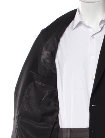 Rag & Bone Wool Peacoat