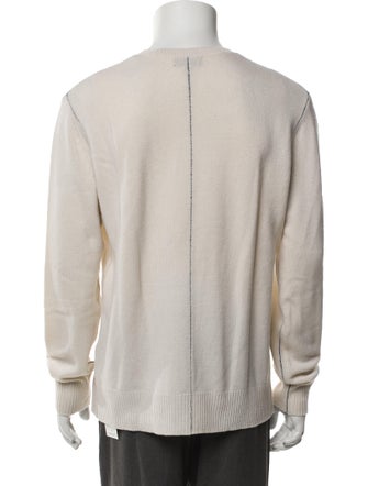 Rag & Bone Cashmere Turtleneck Pullover