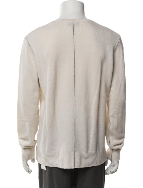 Rag & Bone Cashmere Turtleneck Pullover