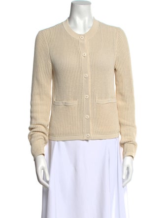 Rag & Bone Crew Neck Sweater