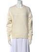 Rag & Bone Mohair Crew Neck Sweater