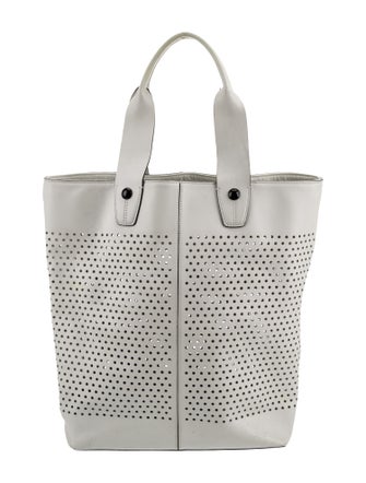 Rag & Bone Leather Tote