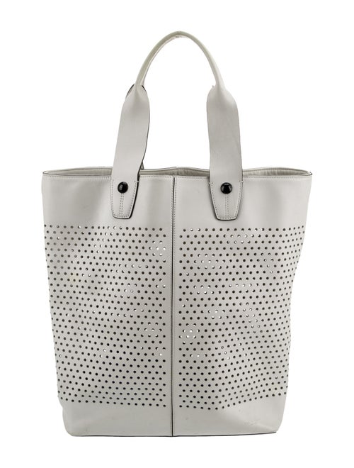 Rag & Bone Leather Tote