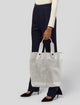 Rag & Bone Leather Tote