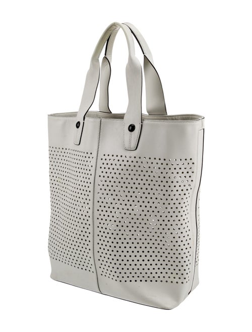 Rag & Bone Leather Tote