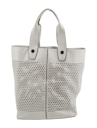 Rag & Bone Leather Tote