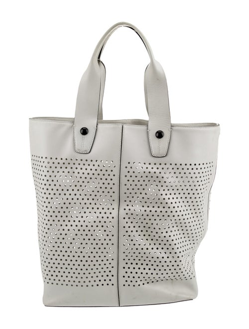 Rag & Bone Leather Tote