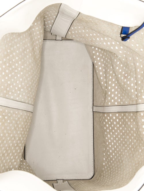 Rag & Bone Leather Tote