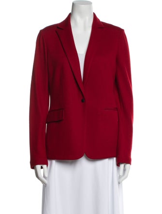 Rag & Bone Wool Blazer