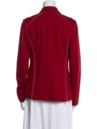 Rag & Bone Wool Blazer