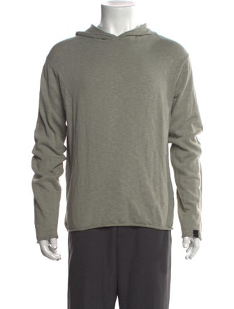 Rag & Bone Turtleneck Long Sleeve Pullover