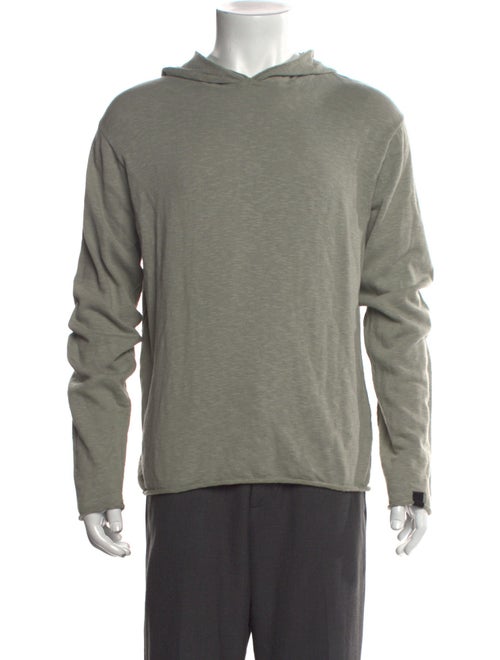 Rag & Bone Turtleneck Long Sleeve Pullover