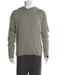 Rag & Bone Turtleneck Long Sleeve Pullover