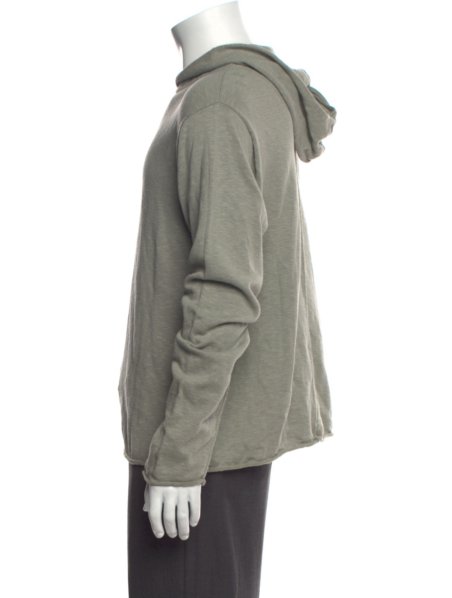 Rag & Bone Turtleneck Long Sleeve Pullover