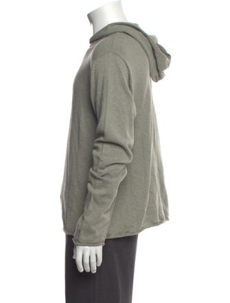 Rag & Bone Turtleneck Long Sleeve Pullover