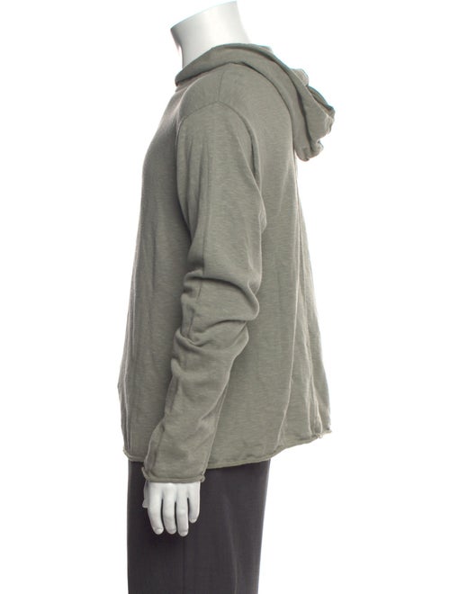 Rag & Bone Turtleneck Long Sleeve Pullover