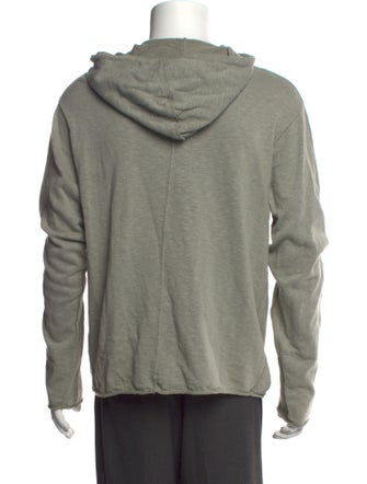 Rag & Bone Turtleneck Long Sleeve Pullover